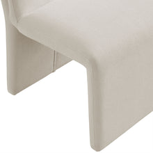 Load image into Gallery viewer, Emory Upholstered Fabric Dining Side Chair Set of 2 by Modway