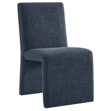 Load image into Gallery viewer, Emory Upholstered Fabric Dining Side Chair Set of 2 by Modway