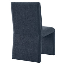 Load image into Gallery viewer, Emory Upholstered Fabric Dining Side Chair Set of 2 by Modway