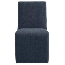 Load image into Gallery viewer, Emory Upholstered Fabric Dining Side Chair Set of 2 by Modway
