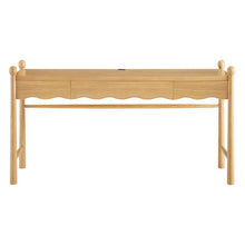 Load image into Gallery viewer, Darcy 62 Inch Wood Computer Desk by Modway
