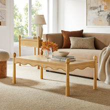 Load image into Gallery viewer, Darcy 46 Inch Wood Coffee Table by Modway