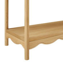 Load image into Gallery viewer, Darcy 4-Tier Open Bookcase by Modway