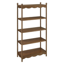 Load image into Gallery viewer, Darcy 4-Tier Open Bookcase by Modway