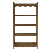 Load image into Gallery viewer, Darcy 4-Tier Open Bookcase by Modway