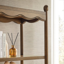 Load image into Gallery viewer, Darcy 4-Tier Open Bookcase by Modway
