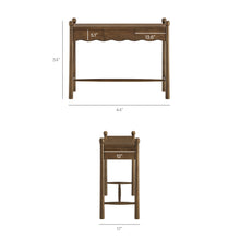 Load image into Gallery viewer, Darcy 44 Inch Wood Console Table by Modway