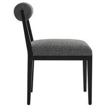 Load image into Gallery viewer, Kai Fabric Dining Chair Set of 2 by Modway