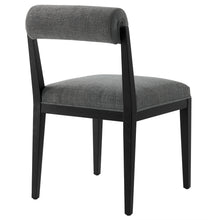 Load image into Gallery viewer, Kai Fabric Dining Chair Set of 2 by Modway