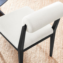 Load image into Gallery viewer, Kai Fabric Dining Chair Set of 2 by Modway