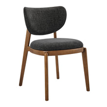Load image into Gallery viewer, Fenwick Fabric Dining Chairs Set of 2 by Modway