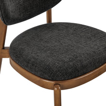 Load image into Gallery viewer, Fenwick Fabric Dining Chairs Set of 2 by Modway