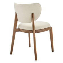 Load image into Gallery viewer, Fenwick Fabric Dining Chairs Set of 2 by Modway