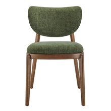 Load image into Gallery viewer, Fenwick Fabric Dining Chairs Set of 2 by Modway