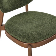 Load image into Gallery viewer, Fenwick Fabric Dining Chairs Set of 2 by Modway