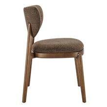 Load image into Gallery viewer, Fenwick Fabric Dining Chairs Set of 2 by Modway