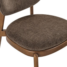 Load image into Gallery viewer, Fenwick Fabric Dining Chairs Set of 2 by Modway