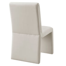 Load image into Gallery viewer, Emory Performance Velvet Dining Side Chair Set of 2 by Modway