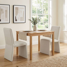 Load image into Gallery viewer, Emory Performance Velvet Dining Side Chair Set of 2 by Modway