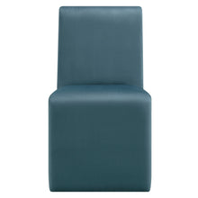 Load image into Gallery viewer, Emory Performance Velvet Dining Side Chair Set of 2 by Modway