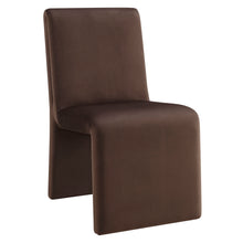 Load image into Gallery viewer, Emory Performance Velvet Dining Side Chair Set of 2 by Modway