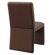 Load image into Gallery viewer, Emory Performance Velvet Dining Side Chair Set of 2 by Modway