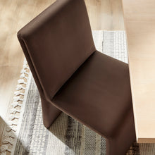 Load image into Gallery viewer, Emory Performance Velvet Dining Side Chair Set of 2 by Modway