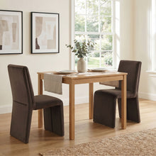 Load image into Gallery viewer, Emory Performance Velvet Dining Side Chair Set of 2 by Modway