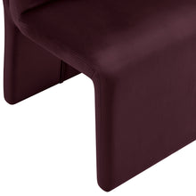 Load image into Gallery viewer, Emory Performance Velvet Dining Side Chair Set of 2 by Modway