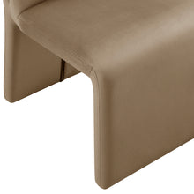 Load image into Gallery viewer, Emory Performance Velvet Dining Side Chair Set of 2 by Modway