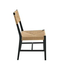 Load image into Gallery viewer, Bodie Wood Dining Chair Set of 2 by Modway