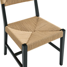 Load image into Gallery viewer, Bodie Wood Dining Chair Set of 2 by Modway