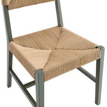 Load image into Gallery viewer, Bodie Wood Dining Chair Set of 2 by Modway