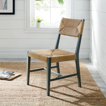 Load image into Gallery viewer, Bodie Wood Dining Chair Set of 2 by Modway