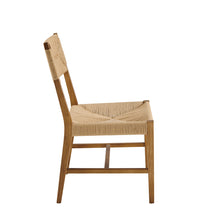Load image into Gallery viewer, Bodie Wood Dining Chair Set of 2 by Modway