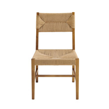 Load image into Gallery viewer, Bodie Wood Dining Chair Set of 2 by Modway
