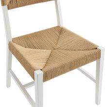 Load image into Gallery viewer, Bodie Wood Dining Chair Set of 2 by Modway