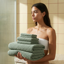 Load image into Gallery viewer, Ultraplush Australian Cotton Towels