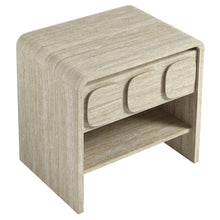 Load image into Gallery viewer, Toscana 1-Drawer Nightstand by Modway