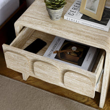 Load image into Gallery viewer, Toscana 2-Drawer Nightstand by Modway