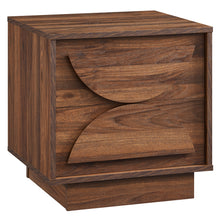 Load image into Gallery viewer, Bulwark 2-Drawer Nightstand by Modway