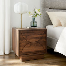 Load image into Gallery viewer, Bulwark 2-Drawer Nightstand by Modway
