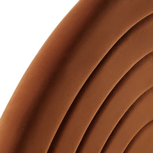 Load image into Gallery viewer, Solana Arched Performance Velvet Twin Headboard by Modway