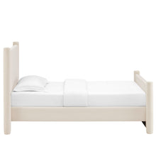 Load image into Gallery viewer, Rael Performance Velvet Twin Platform Bed by Modway