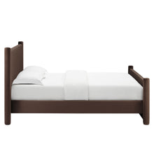 Load image into Gallery viewer, Rael Performance Velvet Full Platform Bed by Modway