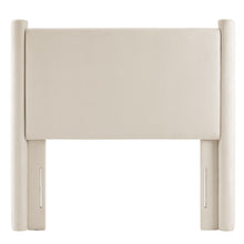 Load image into Gallery viewer, Rael Performance Velvet Twin Headboard by Modway
