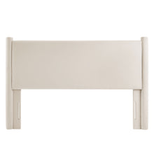 Load image into Gallery viewer, Rael Performance Velvet Full Headboard by Modway