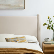 Load image into Gallery viewer, Rael Performance Velvet Full Headboard by Modway