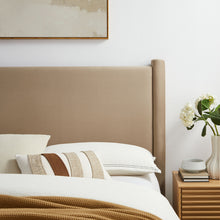 Load image into Gallery viewer, Rael Performance Velvet Full Headboard by Modway