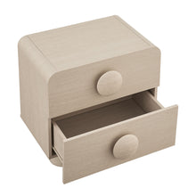 Load image into Gallery viewer, Sonnet 2-Drawer Nightstand by Modway
